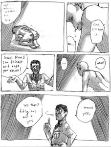 Rating: Explicit Score: 0 Tags: 2boys 2d bdsm comic english_text human human_male human_only male male_only medic_(team_fortress_2) rape rule34 scout_(team_fortress_2) team_fortress_2 text yaoi User: bunchy7s