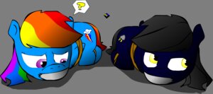 Rating: Questionable Score: 0 Tags: alpha_channel angry bdsm black_hair blue_body blue_feathers blue_fur bondage bound cutie_mark dbzshonen13 duo e621 equid equine fan_character feathered_wings feathers female feral friendship_is_magic fur hair hasbro hogtied mammal multicolored_hair my_little_pony mythological_creature mythological_equine mythology pegasus purple_eyes rainbow_dash_(mlp) rainbow_hair shadow wings yellow_eyes User: bunchy7s