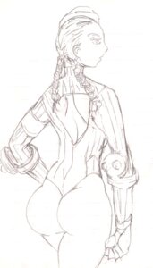 Rating: Explicit Score: 0 Tags: cammy_white female female_only human rule34 solo street_fighter tagme User: bunchy7s