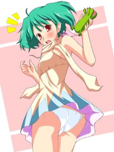 Rating: Questionable Score: 0 Tags: clothing dress female macross macross_frontier panties pantyshot ranka_lee rule34 tagme User: bunchy7s Rating: Questionable Score: 0 Tags: clothing dress female macross macross_frontier panties pantyshot ranka_lee rule34 tagme User: bunchy7s