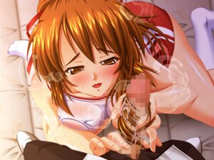 Rating: Explicit Score: 0 Tags: ase_nure_shoujo_misaki blush breast_press breasts censored cute_fang erect_nipples female footwear game_cg hairjob male nikusho nipples orange_hair penis pov rule34 satou_misaki socks sweat User: bunchy7s Rating: Explicit Score: 0 Tags: ase_nure_shoujo_misaki blush breast_press breasts censored cute_fang erect_nipples female footwear game_cg hairjob male nikusho nipples orange_hair penis pov rule34 satou_misaki socks sweat User: bunchy7s