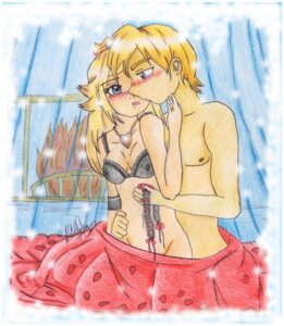 Rating: Explicit Score: 0 Tags: beige_skin blonde_hair blue_eyes blush bra clothes color eye_contact female fire fireplace hair holding human looking_at_another male mario_(series) natsilva necklace nintendo open_eyes pendant princess_peach round_ears rule34 short_hair sigurdhosenfeld_(character) straight_hair User: bunchy7s