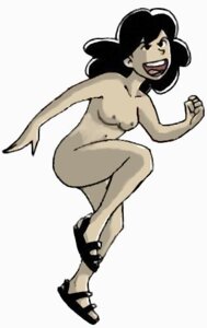 Rating: Explicit Score: 0 Tags: female it's_walky robin_desanto rule34 shortpacked tagme webcomic User: bunchy7s