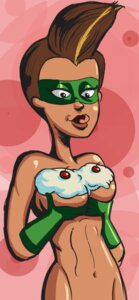 Rating: Explicit Score: 0 Tags: female habit_heroes rule34 sweet_teeth tagme User: bunchy7s