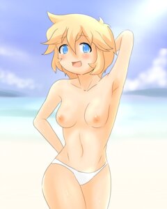 Rating: Explicit Score: 0 Tags: beach bikini blonde_hair blue_eyes breasts clouds female female_only highres human lucky_star ocean patricia_martin rule34 sand sky smile solo swimsuit wet User: bunchy7s Rating: Explicit Score: 0 Tags: beach bikini blonde_hair blue_eyes breasts clouds female female_only highres human lucky_star ocean patricia_martin rule34 sand sky smile solo swimsuit wet User: bunchy7s