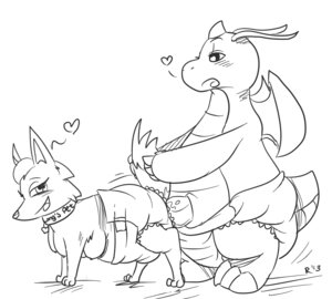 Rating: Explicit Score: 0 Tags: 2013 anal animal_crossing belly big_belly black_and_white blush breasts canid canine canis clothing collar crossover diaper dragon dragonite duo e621 female feral feralized generation_1_pokemon heart_symbol male mammal membrane_(anatomy) membranous_wings monochrome mythological_creature mythological_scalie mythology nintendo pokemon pokemon_(species) pregnant roxylittlepaw scalie signature tail teats whitney_(animal_crossing) wings wolf User: bunchy7s