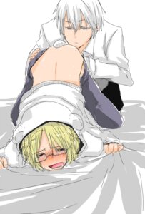 Rating: Explicit Score: 0 Tags: axis_powers_hetalia canada_(hetalia) humanized kumajiro male matthew_williams rule34 tagme User: bunchy7s