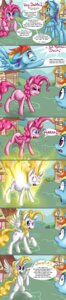 Rating: Safe Score: 0 Tags: absurd_res blonde_hair blue_body blue_eyes blue_feathers blue_fur bodily_fluids building cloud comic cutie_mark dialogue e621 earth_pony energy english_text equid equine eyes_closed feathered_wings feathers female feral friendship_is_magic fur group hair hasbro hi_res horse long_image mammal mlp_g1 multicolored_hair my_little_pony my_little_pony_'n_friends mythological_creature mythological_equine mythology outside pegasus pink_body pink_fur pink_hair pinkie_pie_(mlp) pony pre-g4 purple_eyes quadruped rainbow_dash_(mlp) rainbow_hair sky starlight_spark surprise_(pre-g4) sweat sweatdrop tail tall_image text transformation white_body white_fur wings User: bunchy7s