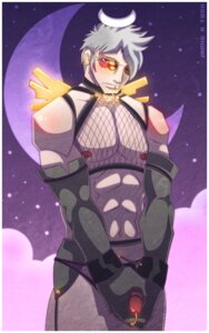 Rating: Explicit Score: 0 Tags: bara color front_view glasses humanized jamieatook male male_only night outdoors penis piercing pokemon rule34 shedinja solo standing tagme yaoi User: bunchy7s
