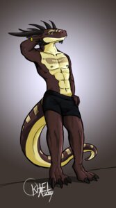 Rating: Questionable Score: 0 Tags: 2009 4_toes abs anthro barefoot biped black_clothing black_underwear boxer_briefs brown_body brown_skin bulge claws clothed clothing collarbone dragon e621 ear_piercing feet full-length_portrait hand_behind_head hi_res horn khael_(winterblueart) long_ears male markings muscular muscular_anthro muscular_male mythological_creature mythological_scalie mythology nipples piercing portrait scalie skimpy solo striped_markings striped_tail stripes tail tail_markings toes topless underwear winterblueart yellow_body yellow_skin User: bunchy7s Rating: Questionable Score: 0 Tags: 2009 4_toes abs anthro barefoot biped black_clothing black_underwear boxer_briefs brown_body brown_skin bulge claws clothed clothing collarbone dragon e621 ear_piercing feet full-length_portrait hand_behind_head hi_res horn khael_(winterblueart) long_ears male markings muscular muscular_anthro muscular_male mythological_creature mythological_scalie mythology nipples piercing portrait scalie skimpy solo striped_markings striped_tail stripes tail tail_markings toes topless underwear winterblueart yellow_body yellow_skin User: bunchy7s