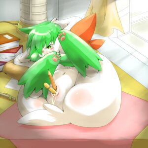 Rating: Explicit Score: 0 Tags: 1girls ass color day feet female female_only feral fur furry indoors insertion looking_away lying nintendo nude on_back paws pen pencil pokemon pokemon_(species) pokemon_dppt pussy rule34 shaymin shaymin_(sky_form) solo window User: bunchy7s Rating: Explicit Score: 0 Tags: 1girls ass color day feet female female_only feral fur furry indoors insertion looking_away lying nintendo nude on_back paws pen pencil pokemon pokemon_(species) pokemon_dppt pussy rule34 shaymin shaymin_(sky_form) solo window User: bunchy7s