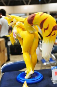 Rating: Questionable Score: 0 Tags: anthro biped black_sclera breasts build_master_works butt canid canine e621 facial_markings female figurine fox grandfathered_content hair head_markings hi_res kemono lifting long_hair looking_back mammal manba_(character) markings ofuda ofuda_on_breast photography_(artwork) presenting raised_tail real red_eyes solo standing tail talisman User: bunchy7s Rating: Questionable Score: 0 Tags: anthro biped black_sclera breasts build_master_works butt canid canine e621 facial_markings female figurine fox grandfathered_content hair head_markings hi_res kemono lifting long_hair looking_back mammal manba_(character) markings ofuda ofuda_on_breast photography_(artwork) presenting raised_tail real red_eyes solo standing tail talisman User: bunchy7s