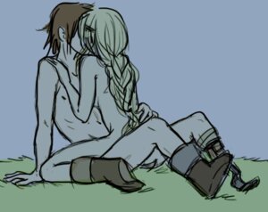 Rating: Questionable Score: 0 Tags: 1boy 1girls amputee arm_support ass astrid_hofferson backboob bare_back blonde_hair boots bottomless braid braided_hair breasts brown_hair couple dreamworks faceless_female faceless_male female grass hairband hand_on_ass headband hiccup_horrendous_haddock_iii how_to_train_your_dragon kiss_on_lips kissing leaning_back leaning_forward long_hair male no_bra no_panties nude outdoors paramount_pictures prosthetic romantic romantic_couple rule34 single_braid straddling topless User: bunchy7s Rating: Questionable Score: 0 Tags: 1boy 1girls amputee arm_support ass astrid_hofferson backboob bare_back blonde_hair boots bottomless braid braided_hair breasts brown_hair couple dreamworks faceless_female faceless_male female grass hairband hand_on_ass headband hiccup_horrendous_haddock_iii how_to_train_your_dragon kiss_on_lips kissing leaning_back leaning_forward long_hair male no_bra no_panties nude outdoors paramount_pictures prosthetic romantic romantic_couple rule34 single_braid straddling topless User: bunchy7s