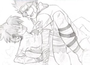 Rating: Explicit Score: 0 Tags: anal human male male_only multiple_males naruto naruto_(series) rule34 sasuke_uchiha tagme tomoka0013 torn_clothes yaoi zaku_abumi User: bunchy7s