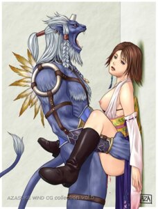 Rating: Explicit Score: 0 Tags: against_surface against_wall anthro anthro_penetrating anthro_penetrating_female anthro_penetrating_human azasuke_wind blood bodily_fluids breasts duo e621 felid female female_on_anthro female_penetrated final_fantasy final_fantasy_x human human_on_anthro human_penetrated interspecies kimahri male male/female male_on_human male_penetrating male_penetrating_female male_penetrating_human mammal nipples penetration penile penile_penetration penis_in_vagina ronso sex square_enix stand_and_carry_position standing standing_sex tail vaginal vaginal_penetration yuna_(final_fantasy_x) User: bunchy7s