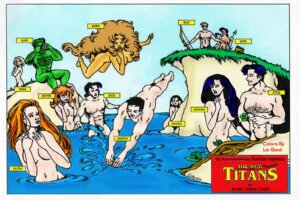 Rating: Explicit Score: 0 Tags: aqualad aquaman_(series) arsenal batman_(series) beast_boy chest_hair dc dc_comics dick_grayson donna_troy female garfield_logan garth green_arrow_(series) green_lantern green_lantern_(series) hairy human koriand'r kyle_rayner lar_gand_(artist) male multiple_boys multiple_girls new_teen_titans puberty pubic_hair rachel_roth raven_(dc) raven_(dc)_(classic) robin_(dc) robin_(dick_grayson) roy_harper rule34 speedy starfire starfire_(comics) straight_hair tara_markov teen_titans terra_(dc) walko wonder_girl wonder_woman_(series) User: bunchy7s