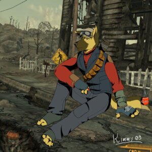 Rating: Safe Score: 0 Tags: 1:1 2009 3d_(artwork) 4_toes 5_fingers anthro baseball_cap biped black_nose bottle bottomwear brown_body brown_fur building canid canine canis claws clothed clothing container day digital_media_(artwork) domestic_dog doug_(douglas_kim) douglas_kim e621 english_text eyewear eyewear_on_head fallout feet fence fingerless_gloves fingers footwear fully_clothed fur german_shepherd gloves goggles goggles_on_head handwear hat headgear headwear herding_dog mailbox male mammal microsoft mixed_media outside pants pastoral_dog road road_sign ruined_building ruins screencap screencap_background sidewalk sitting solo tail text toeless_footwear toes toony transmission_tower yellow_body yellow_fur User: bunchy7s