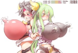 Rating: Explicit Score: 0 Tags: 2girls armor arms_linked back_to_back belly blush breasts brown_eyes confused cowbell erect_nipples female green_hair horns huge_breasts inflation lactation lactation_through_clothes milk milk_squirt milking moo_bitch multiple_females multiple_girls navel nipples open_mouth oppai rule34 sachito silver_hair surprised syringe women_livestock worried yellow_eyes User: bunchy7s Rating: Explicit Score: 0 Tags: 2girls armor arms_linked back_to_back belly blush breasts brown_eyes confused cowbell erect_nipples female green_hair horns huge_breasts inflation lactation lactation_through_clothes milk milk_squirt milking moo_bitch multiple_females multiple_girls navel nipples open_mouth oppai rule34 sachito silver_hair surprised syringe women_livestock worried yellow_eyes User: bunchy7s