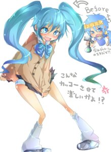 Rating: Explicit Score: 0 Tags: ambiguous_gender male rule34 tagme trom violinist_of_hameln User: bunchy7s