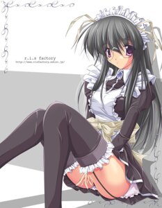 Rating: Explicit Score: 0 Tags: apron black_hair black_legwear black_thighhighs female garter_belt glasses hairband long_hair maid maid_headdress purple_eyes ribbon rule34 thighhighs User: bunchy7s Rating: Explicit Score: 0 Tags: apron black_hair black_legwear black_thighhighs female garter_belt glasses hairband long_hair maid maid_headdress purple_eyes ribbon rule34 thighhighs User: bunchy7s