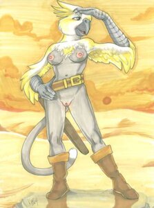 Rating: Explicit Score: 0 Tags: 2004 anthro areola avian beak belt biped bird boots breasts cacatua casual_nudity cat_tail claws clothing cockatoo e621 felid female footwear front_view genitals gryphon hybrid kee mammal melee_weapon mostly_nude mythological_avian mythological_creature mythology navel nipples non-mammal_breasts non-mammal_nipples parrot shoes solo standing sulphur-crested_cockatoo sword tail vulva weapon User: bunchy7s