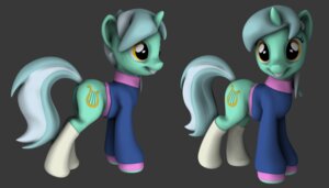 Rating: Safe Score: 0 Tags: 3d_(artwork) :d blue_clothing blue_hair blue_sweater blue_topwear clothing digital_media_(artwork) e621 equid equine female feral footwear friendship_is_magic green_body green_skin grey_background hair hasbro hashbro horn legwear lyra_heartstrings_(mlp) mammal multicolored_hair my_little_pony mythological_creature mythological_equine mythology quadruped simple_background smile socks solo sweater tail topwear unicorn white_hair yellow_eyes User: bunchy7s