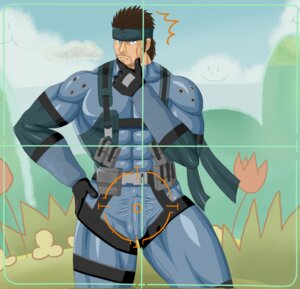 Rating: Explicit Score: 0 Tags: human male male_only metal_gear nintendo rule34 sakuramaru123 solid_snake solo super_smash_bros. User: bunchy7s