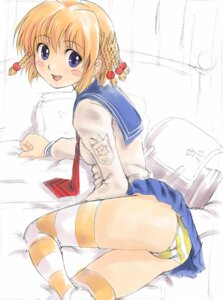 Rating: Explicit Score: 0 Tags: ass blush cute_fang female kanisawa_kinu looking_back lying necktie on_side orange_legwear orange_thighhighs panties rule34 school_uniform seifuku serafuku short_hair solo striped striped_legwear striped_panties striped_thighhighs thighhighs thighs tsuyokiss underwear yellow_panties yellow_striped_panties User: bunchy7s Rating: Explicit Score: 0 Tags: ass blush cute_fang female kanisawa_kinu looking_back lying necktie on_side orange_legwear orange_thighhighs panties rule34 school_uniform seifuku serafuku short_hair solo striped striped_legwear striped_panties striped_thighhighs thighhighs thighs tsuyokiss underwear yellow_panties yellow_striped_panties User: bunchy7s