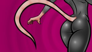 Rating: Questionable Score: 0 Tags: abstract_background anthro butt digital_media_(artwork) e621 female jrvanesbroek mammal mouse murid murine nude pink_background presenting presenting_hindquarters rat rodent simple_background solo spiral_background tail torso_shot User: bunchy7s