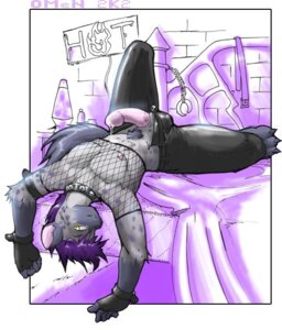 Rating: Explicit Score: 0 Tags: 0r0ch1 2002 anthro biped bodily_fluids bottomwear clothed clothing cuff_(restraint) cum e621 erection genital_fluids genitals hair handcuffs humanoid_genitalia humanoid_penis hyena male mammal metal_cuffs pants partially_clothed penis preyfar purple_hair raver restraints shackles solo spotted_hyena tail yellow_eyes User: bunchy7s Rating: Explicit Score: 0 Tags: 0r0ch1 2002 anthro biped bodily_fluids bottomwear clothed clothing cuff_(restraint) cum e621 erection genital_fluids genitals hair handcuffs humanoid_genitalia humanoid_penis hyena male mammal metal_cuffs pants partially_clothed penis preyfar purple_hair raver restraints shackles solo spotted_hyena tail yellow_eyes User: bunchy7s
