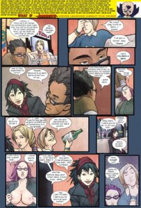 Rating: Explicit Score: 0 Tags: adrian_alphona alex_wilder chase_stein comic female gert_yorkes iwcwlt karolina_dean marvel marvel_comics molly_hayes nico_minoru rule34 runaways straight_hair uatu what_if...? User: bunchy7s