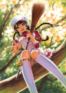 Rating: Explicit Score: 0 Tags: arika_yumemiya bandana blue_panties braid broom brown_hair dress female footwear frills from_below green_eyes hair_ornament hairclip highres in_tree kneehighs kobayashi_yuji kobayashi_yuuji maid my-hime my-otome nature outdoors outstretched_arm outstretched_hand panties pantyshot pantyshot_(sitting) pantyshot_sitting quad_tails reaching ribbon rule34 sitting sitting_in_tree socks solo thighhighs tree underwear upskirt white_legwear white_panties white_thighhighs User: bunchy7s Rating: Explicit Score: 0 Tags: arika_yumemiya bandana blue_panties braid broom brown_hair dress female footwear frills from_below green_eyes hair_ornament hairclip highres in_tree kneehighs kobayashi_yuji kobayashi_yuuji maid my-hime my-otome nature outdoors outstretched_arm outstretched_hand panties pantyshot pantyshot_(sitting) pantyshot_sitting quad_tails reaching ribbon rule34 sitting sitting_in_tree socks solo thighhighs tree underwear upskirt white_legwear white_panties white_thighhighs User: bunchy7s