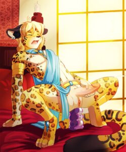 Rating: Explicit Score: 0 Tags: 2012 anal anal_masturbation anal_penetration anthro anus athletic athletic_intersex athletic_maleherm aycee belt biped blonde_hair bodily_fluids bumped_dildo candle crouching cum cum_while_penetrated cumshot digital_media_(artwork) dildo dildo_sitting e621 ear_piercing ejaculation erection eyes_closed felid fur genital_fluids genitals hair humanoid_genitalia humanoid_penis intersex intersex_anthro intersex_penetrated jewelry leopard leopard_spots maleherm maleherm_anthro maleherm_penetrated mammal masturbation orgasm pantherine penetration penis piercing sackless sex_toy shaded shin_(schinschi) solo spots spread_legs spreading tail toying_self vulva User: bunchy7s