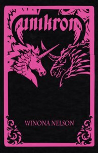 Rating: Safe Score: 0 Tags: ambiguous_gender comic duo e621 equid equine feral hi_res horn mammal mythological_creature mythological_equine mythology unicorn unikron winona_nelson User: bunchy7s