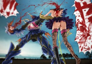 Rating: Explicit Score: 0 Tags: 1boy 1girls 1monster amputation amy_sorel armor ass ayaswan beige_skin bleeding blood blood_spray blood_stain brown_hair clothes color day death decapitation female female_death fishnets functionally_nude gore guro hair head human injury killing male messy murder nightmare_(soulcalibur) open_mouth outdoors peeing pussy rule34 severed_head soul_calibur sword unseen_male_face urination urine vulva weapon wound User: bunchy7s