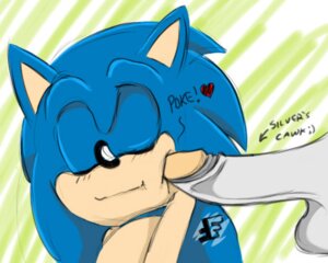 Rating: Explicit Score: 0 Tags: 5:4 anthro big_eyes big_head blue_body blue_fur duo e621 erection eulipotyphlan fakerface foreskin fur genitals glans hedgehog humanoid_genitalia humanoid_penis low_res male male/male mammal penis penis_in_face poking retracted_foreskin sega silver_the_hedgehog sonic_the_hedgehog sonic_the_hedgehog_(series) toony User: bunchy7s