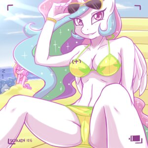 Rating: Questionable Score: 0 Tags: 1:1 2012 anthro anthrofied beach bikini breasts camera_view cleavage clothed clothing cloud detailed_background duo e621 equid equine eyes_closed eyewear feathered_wings feathers female friendship_is_magic hair hasbro horn long_hair looking_at_viewer mammal my_little_pony mythological_creature mythological_equine mythology navel outside princess princess_cadance_(mlp) princess_celestia_(mlp) princess_luna_(mlp) recording royalty sand sea seaside skimpy sky skykain sleeping smile solo_focus sunglasses swimwear tight_clothing two-piece_swimsuit underwear water winged_unicorn wings User: bunchy7s