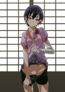 Rating: Explicit Score: 0 Tags: 1girls bakemonogatari bandage bandaged_hand bandages bike_shorts bike_shorts_pull black_hair brown_eyes censored female head_tilt highres kanbaru_suruga looking_at_viewer monogatari_(series) mosaic_censoring pleated_skirt presenting pussy pussy_juice pussy_juice_trail ribbon rule34 school_uniform short_hair shorts shorts_pull skirt skirt_lift smile solo tomboy yada_ei User: bunchy7s Rating: Explicit Score: 0 Tags: 1girls bakemonogatari bandage bandaged_hand bandages bike_shorts bike_shorts_pull black_hair brown_eyes censored female head_tilt highres kanbaru_suruga looking_at_viewer monogatari_(series) mosaic_censoring pleated_skirt presenting pussy pussy_juice pussy_juice_trail ribbon rule34 school_uniform short_hair shorts shorts_pull skirt skirt_lift smile solo tomboy yada_ei User: bunchy7s