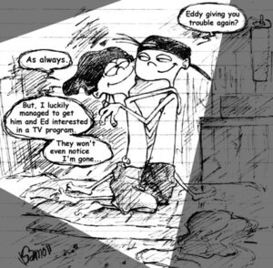 Rating: Explicit Score: 0 Tags: ed_edd_n_eddy edd kevin_(ed_edd_n_eddy) male male_only rule34 samo straight_hair tagme yaoi User: bunchy7s Rating: Explicit Score: 0 Tags: ed_edd_n_eddy edd kevin_(ed_edd_n_eddy) male male_only rule34 samo straight_hair tagme yaoi User: bunchy7s