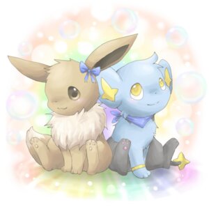 Rating: Safe Score: 0 Tags: 1:1 3_toes abstract_background ambiguous_gender black_body black_fur blue_body blue_fur bow_(feature) bow_accessory brown_body brown_eyes brown_fur bubble canid canine dipstick_tail duo e621 ear_bow eevee eve_(artist) feet felid feral fur generation_1_pokemon generation_4_pokemon long_ears mammal mane markings multicolored_tail nintendo nude paws pokemon pokemon_(species) ribbons shinx sitting smile tail tail_markings tan_body tan_fur tan_mane toes yellow_eyes young young_feral User: bunchy7s