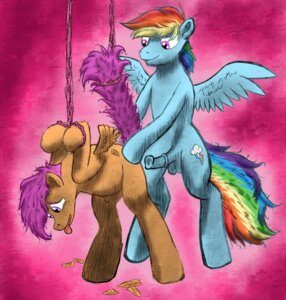Rating: Explicit Score: 0 Tags: abuse balls bdsm blue_body blue_feathers blue_fur bondage bound crossgender cutie_mark duo e621 equid equine erection feathered_wings feathers female feral friendship_is_magic fur genitals hair hasbro male male/female mammal multicolored_hair multicolored_tail my_little_pony mythological_creature mythological_equine mythology nude orange_body orange_feathers orange_fur pegasus penis pink_background purple_eyes purple_hair rainbow_dash_(mlp) rainbow_hair rainbow_tail scootaloo_(mlp) simple_background tail tongue tongue_out unknown_artist wings young young_feral User: bunchy7s Rating: Explicit Score: 0 Tags: abuse balls bdsm blue_body blue_feathers blue_fur bondage bound crossgender cutie_mark duo e621 equid equine erection feathered_wings feathers female feral friendship_is_magic fur genitals hair hasbro male male/female mammal multicolored_hair multicolored_tail my_little_pony mythological_creature mythological_equine mythology nude orange_body orange_feathers orange_fur pegasus penis pink_background purple_eyes purple_hair rainbow_dash_(mlp) rainbow_hair rainbow_tail scootaloo_(mlp) simple_background tail tongue tongue_out unknown_artist wings young young_feral User: bunchy7s