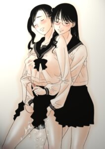 Rating: Explicit Score: 0 Tags: 2girls black_hair blush female glasses gusu long_hair monochrome multiple_females multiple_girls mutual_yuri original pink pussy pussy_juice rule34 school_uniform skirt straight_hair vibrator yuri User: bunchy7s Rating: Explicit Score: 0 Tags: 2girls black_hair blush female glasses gusu long_hair monochrome multiple_females multiple_girls mutual_yuri original pink pussy pussy_juice rule34 school_uniform skirt straight_hair vibrator yuri User: bunchy7s
