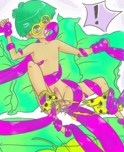 Rating: Explicit Score: 0 Tags: insector_haga male male_focus male_only rule34 tagme tentacle weevil_underwood yu-gi-oh! User: bunchy7s