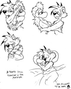 Rating: Questionable Score: 0 Tags: amphibian anthro cuddling david_hopkins duo e621 eyes_closed female frog hug karma_leafbarer male mammal mephitid monochrome nude pepe skunk sleeping User: bunchy7s Rating: Questionable Score: 0 Tags: amphibian anthro cuddling david_hopkins duo e621 eyes_closed female frog hug karma_leafbarer male mammal mephitid monochrome nude pepe skunk sleeping User: bunchy7s