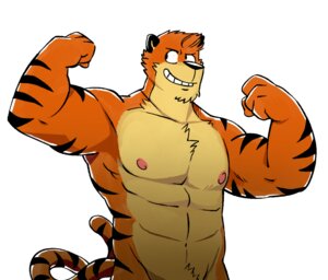 Rating: Safe Score: 0 Tags: abs anthro azaghal_(character) biceps big_muscles e621 felid flexing male mammal muscular muscular_anthro muscular_male nipples nude pantherine solo stripes tail tiger vasuki User: bunchy7s Rating: Safe Score: 0 Tags: abs anthro azaghal_(character) biceps big_muscles e621 felid flexing male mammal muscular muscular_anthro muscular_male nipples nude pantherine solo stripes tail tiger vasuki User: bunchy7s