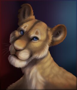 Rating: Safe Score: 0 Tags: 2013 anthro blue_eyes brown_body brown_fur digital_media_(artwork) e621 ear_piercing facial_piercing felid female fur industrial_piercing lion lip_piercing looking_at_viewer mammal pantherine piercing pink_nose smile solo vagabond_(artist) whiskers white_body white_fur User: bunchy7s Rating: Safe Score: 0 Tags: 2013 anthro blue_eyes brown_body brown_fur digital_media_(artwork) e621 ear_piercing facial_piercing felid female fur industrial_piercing lion lip_piercing looking_at_viewer mammal pantherine piercing pink_nose smile solo vagabond_(artist) whiskers white_body white_fur User: bunchy7s