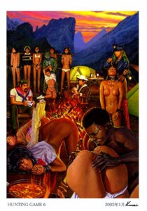 Rating: Explicit Score: 0 Tags: 2002 black_hair bondage captured dark_skin female femsub fire green_hair kanai_kiyoaki kidnapped male mass_rape multiple_boys multiple_females multiple_girls multiple_males nipples nude processing rape rule34 saliva shackles slave_raid spoils_of_war straight_hair traditional_media what User: bunchy7s Rating: Explicit Score: 0 Tags: 2002 black_hair bondage captured dark_skin female femsub fire green_hair kanai_kiyoaki kidnapped male mass_rape multiple_boys multiple_females multiple_girls multiple_males nipples nude processing rape rule34 saliva shackles slave_raid spoils_of_war straight_hair traditional_media what User: bunchy7s