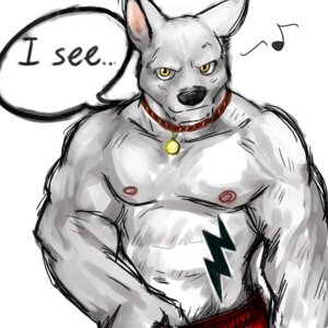 Rating: Safe Score: 0 Tags: 1:1 2009 abs anthro anthrofied bolt_(bolt) bolt_(film) canid canine canis clothed clothing disney domestic_dog e621 german_shepherd herding_dog male mammal muscular muscular_anthro muscular_male pastoral_dog pecs smile solo topless yad User: bunchy7s Rating: Safe Score: 0 Tags: 1:1 2009 abs anthro anthrofied bolt_(bolt) bolt_(film) canid canine canis clothed clothing disney domestic_dog e621 german_shepherd herding_dog male mammal muscular muscular_anthro muscular_male pastoral_dog pecs smile solo topless yad User: bunchy7s