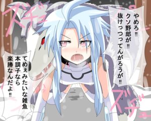 Rating: Explicit Score: 0 Tags: all_fours blanc blue_hair bodysuit compile_heart cum female gaoka gust idea_factory long_hair neptunia_(series) open_mouth pink_eyes rule34 sega sex translation_request white_heart wolf zoophilia User: bunchy7s