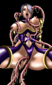 Rating: Explicit Score: 0 Tags: anal areola areolae breast_grab breast_squeeze breasts censored choker erect_nipples female hair_over_one_eye helpless human isabella_valentine large_breasts leotard lipstick nipples open_mouth pubic_hair pussy rape restrained rule34 short_hair silver_hair soul_calibur spread_legs tentacle vaginal_penetration User: bunchy7s